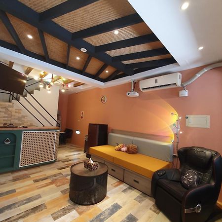 覓思旅miss Inn Heng-ch'un Exterior foto