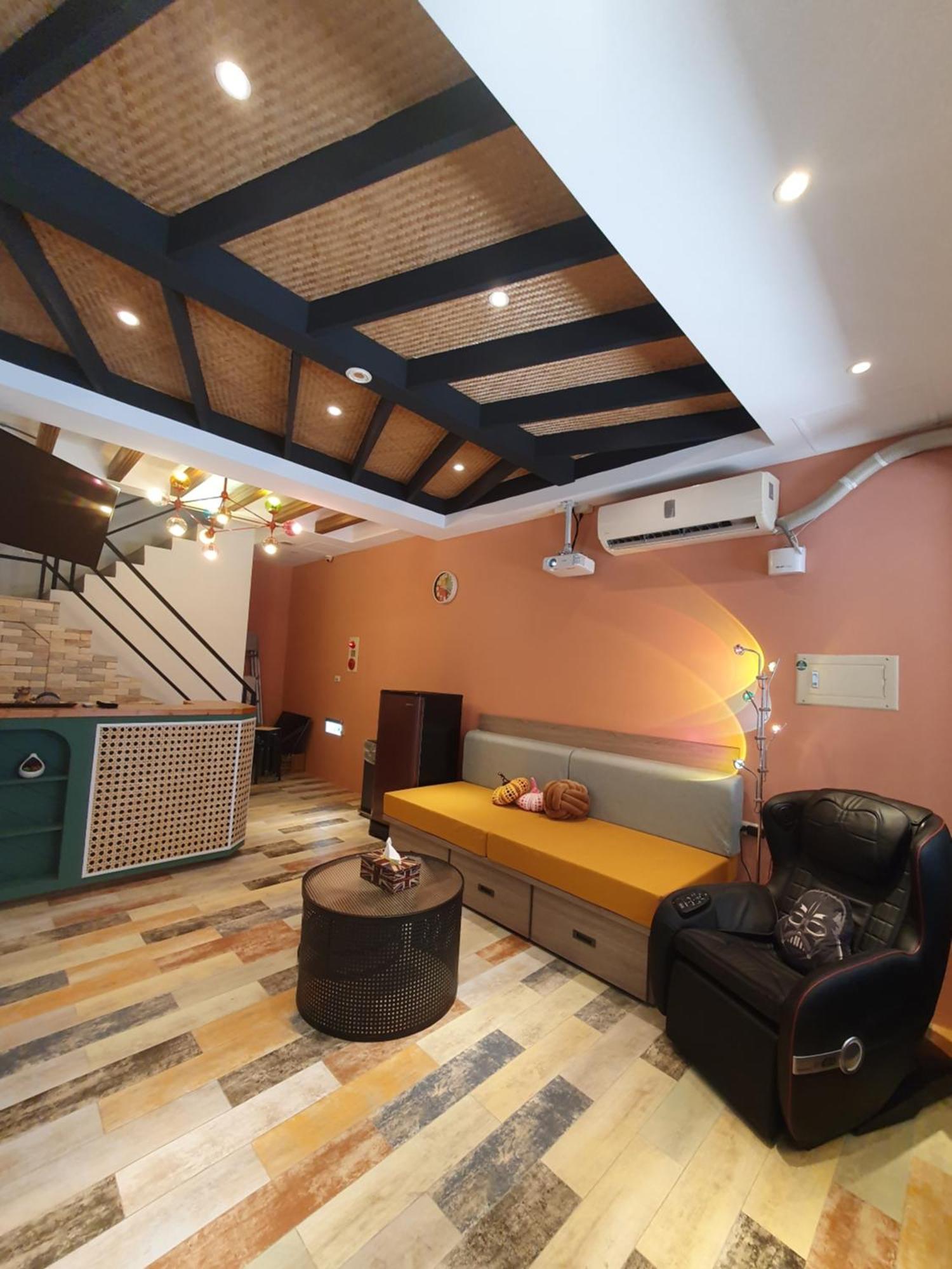 覓思旅miss Inn Heng-ch'un Exterior foto