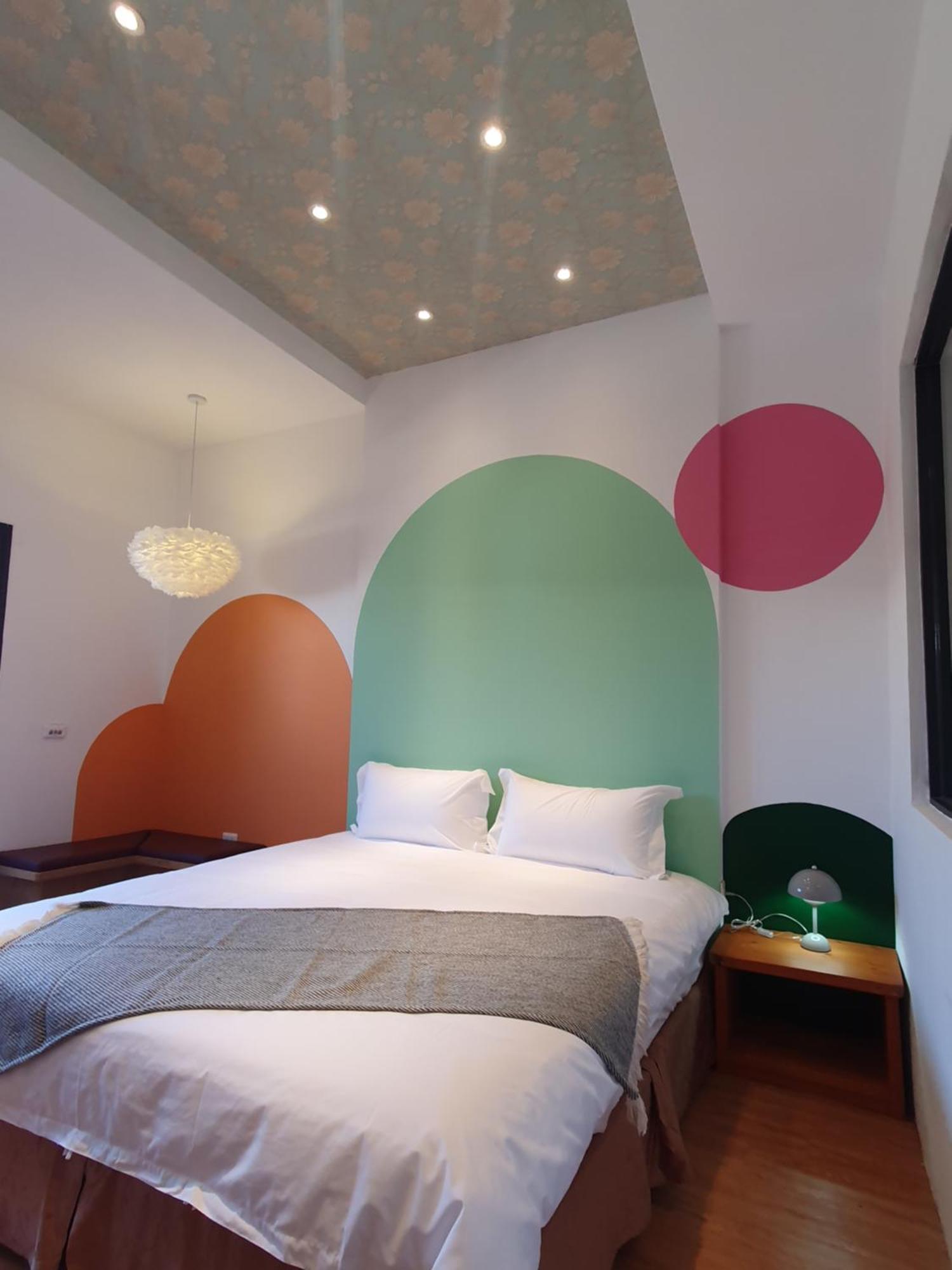 覓思旅miss Inn Heng-ch'un Exterior foto