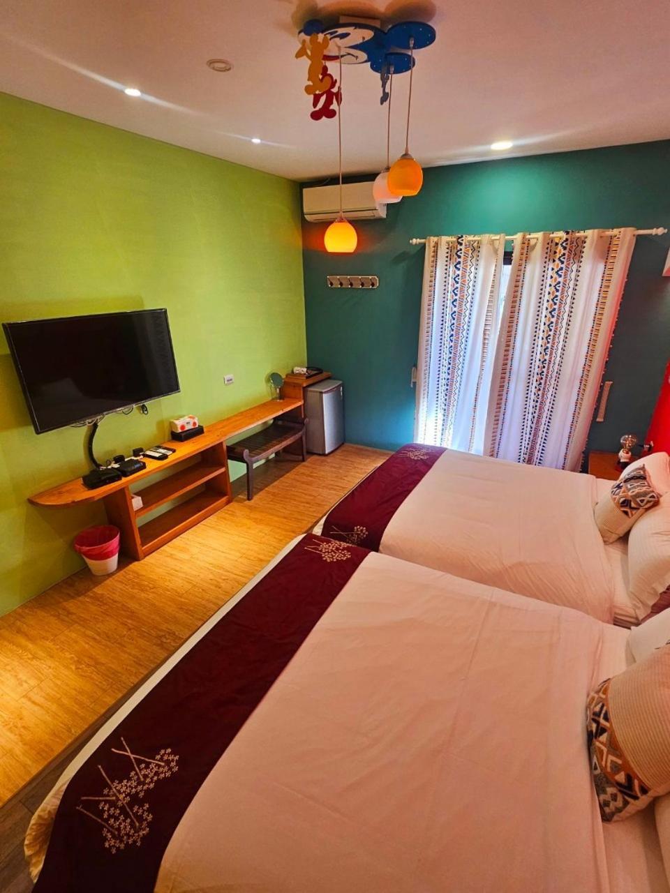 覓思旅miss Inn Heng-ch'un Exterior foto