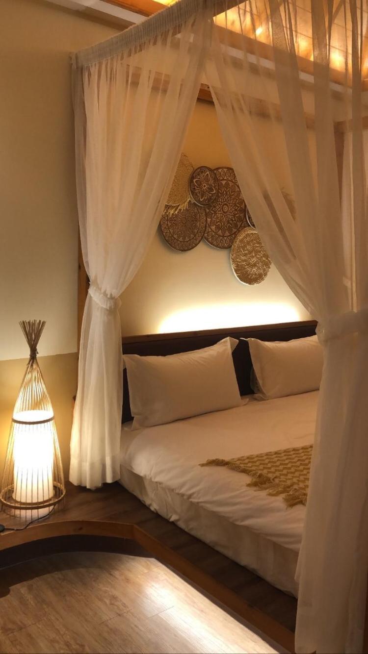 覓思旅miss Inn Heng-ch'un Zimmer foto