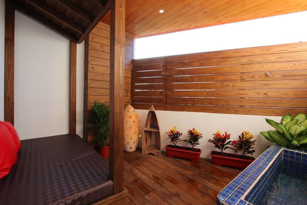 覓思旅miss Inn Heng-ch'un Exterior foto